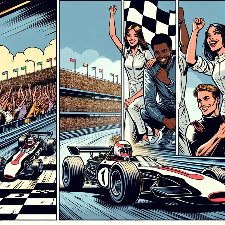 Откройте для себя мир Aston Martin Racing F1