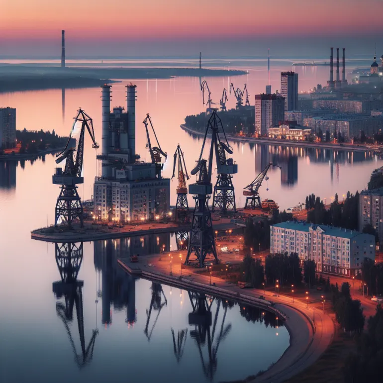уралмаш – самара