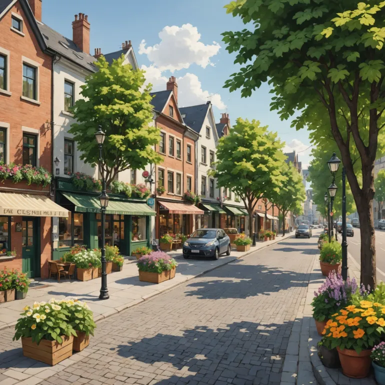 Лучшие страны для жизни: куда стремиться за комфортом и качеством жизни