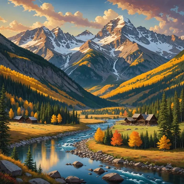 Обзор США: Полный гид для тех, кто мечтает о путешествии и жизни в Америке