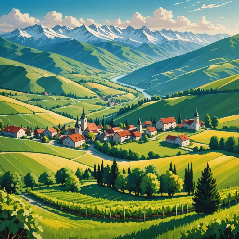 Обзор Кубани: Путеводитель для тех, кто ищет уникальные впечатления