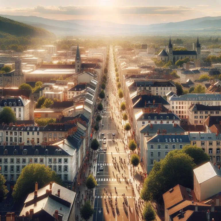 Лоск – Монпелье: История, Культура и Современность