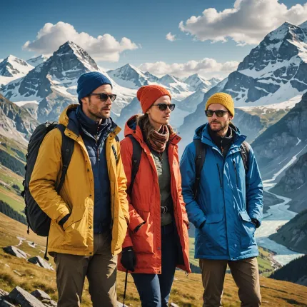 A Look at Upcoming Innovations in Electric and Autonomous Vehicles