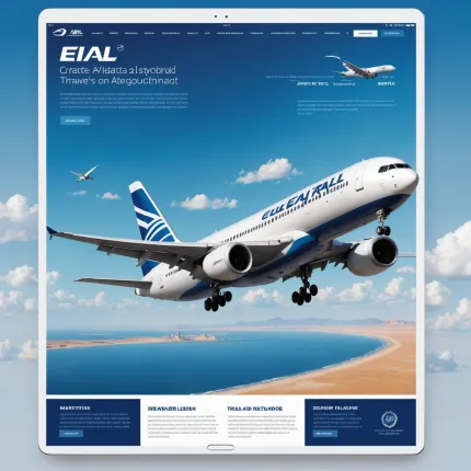 Эль Аль официальный сайт на русском: Ваш надёжный проводник в мире путешествий