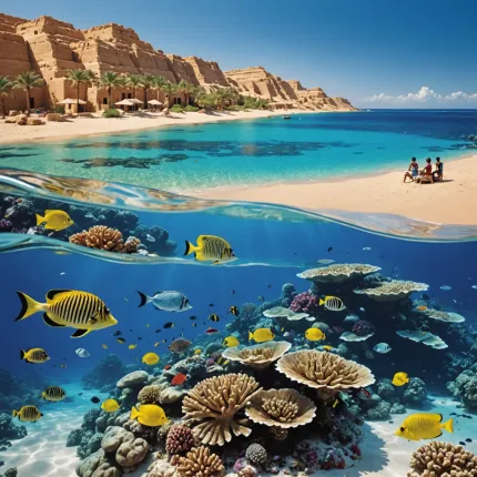 Путешествия: открывая новые горизонты с уверенностью и комфортом