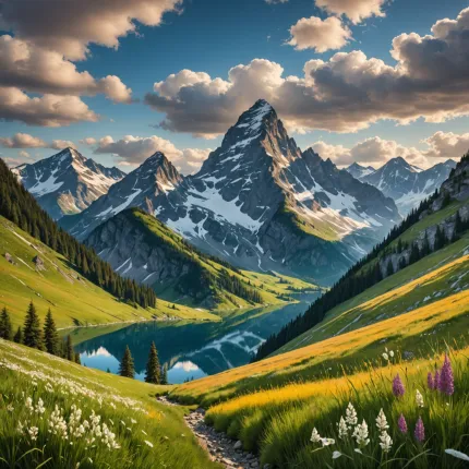 A Look at Upcoming Innovations in Electric and Autonomous Vehicles