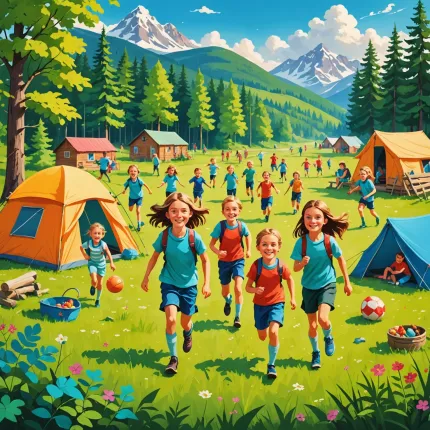 Что такое лагерь Ласточка? Подробный обзор и практические советы