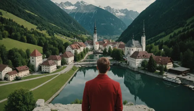 A Look at Upcoming Innovations in Electric and Autonomous Vehicles