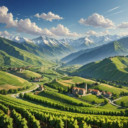 A Look at Upcoming Innovations in Electric and Autonomous Vehicles