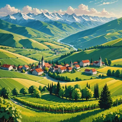 A Look at Upcoming Innovations in Electric and Autonomous Vehicles