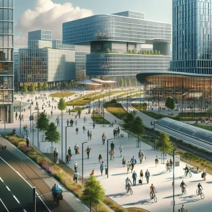 A Look at Upcoming Innovations in Electric and Autonomous Vehicles