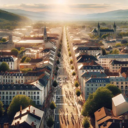 A Look at Upcoming Innovations in Electric and Autonomous Vehicles