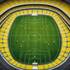 Составы Вильярреал - Атлетик Бильбао: Статистика матча и аналитика