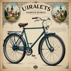 Велосипеды: почему «Уралец» — лучший выбор для активной жизни