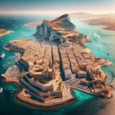 Мальта и Гибралтар: Сравнительный анализ